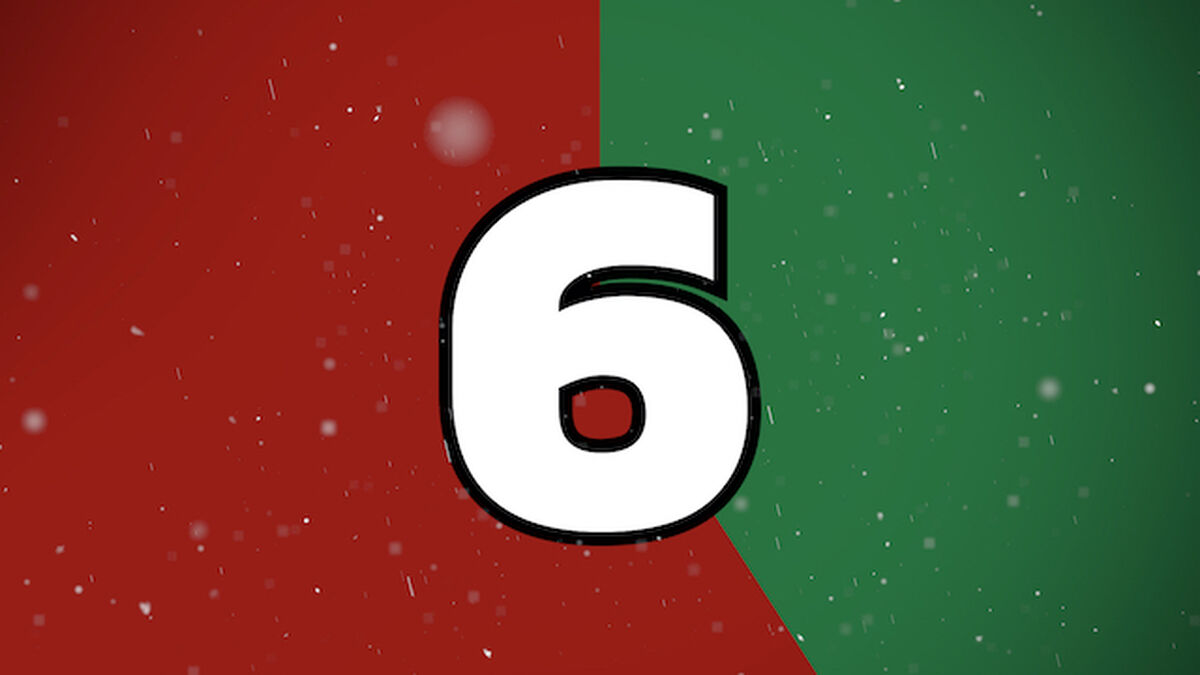 Meet 'N Greet Christmas Edition image number 1